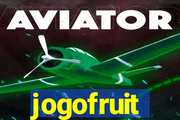 jogofruit