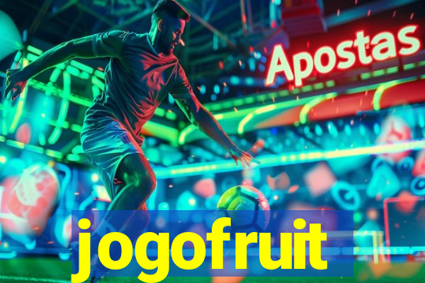 jogofruit