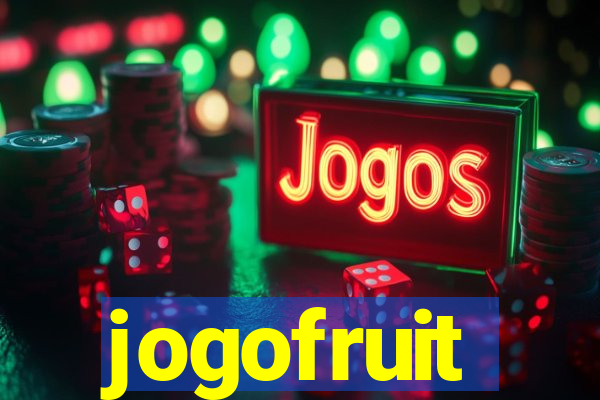 jogofruit