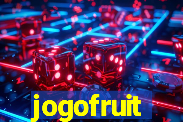 jogofruit