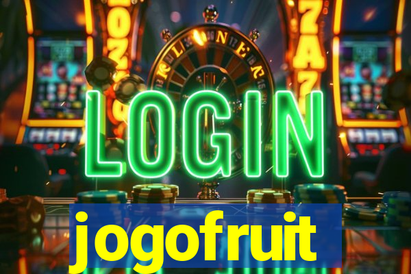 jogofruit