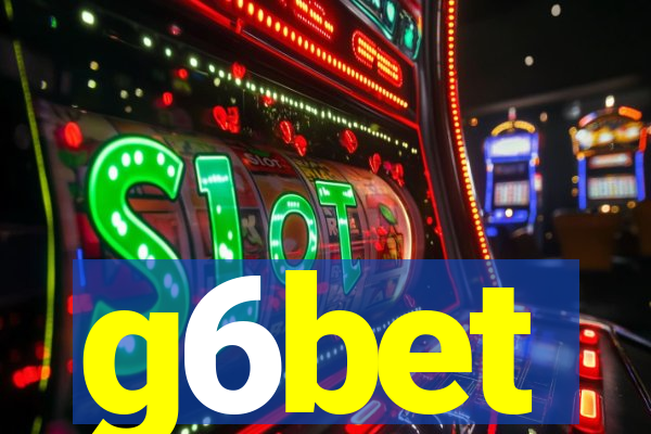 g6bet