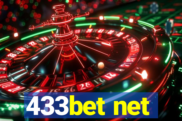 433bet net