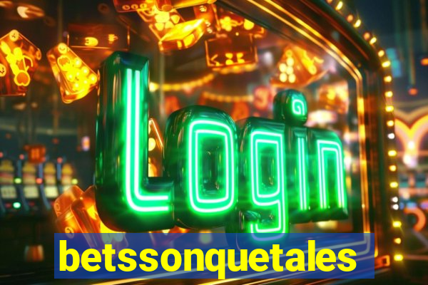 betssonquetales