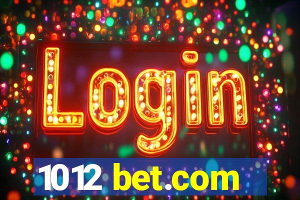 1012 bet.com