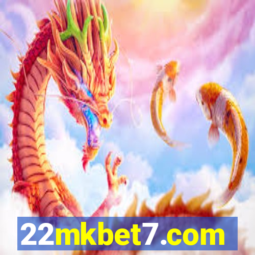 22mkbet7.com