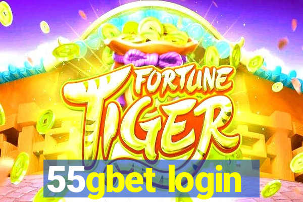 55gbet login