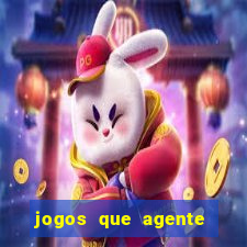 jogos que agente ganha dinheiro de verdade