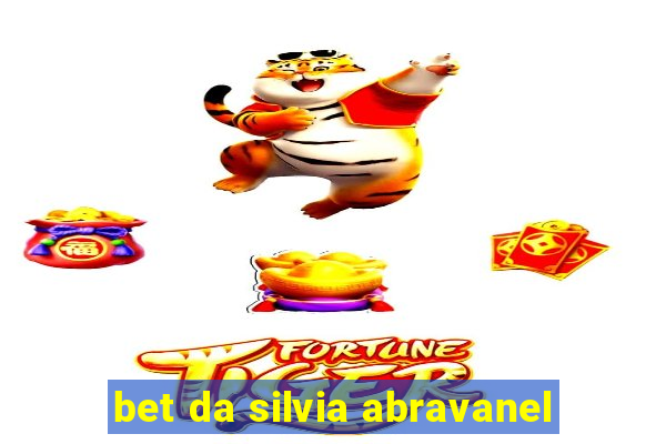 bet da silvia abravanel