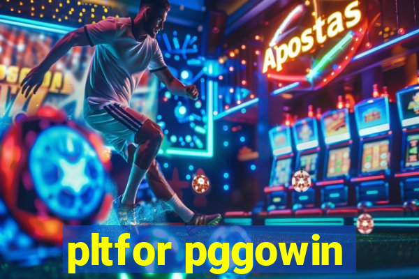 pltfor pggowin