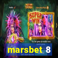 marsbet 8