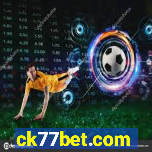 ck77bet.com