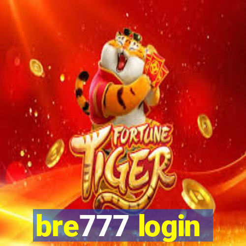 bre777 login