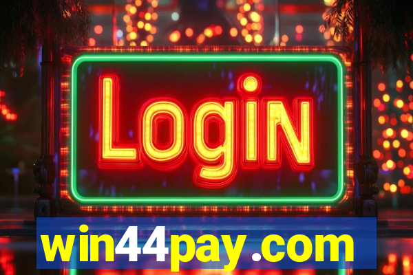 win44pay.com