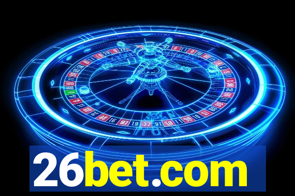 26bet.com