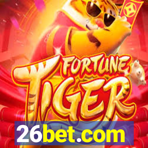 26bet.com