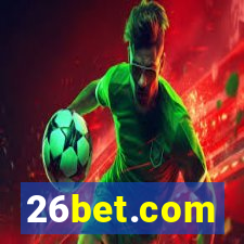 26bet.com