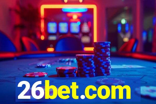 26bet.com