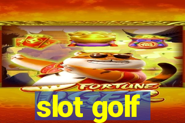 slot golf