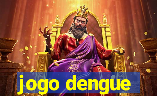 jogo dengue