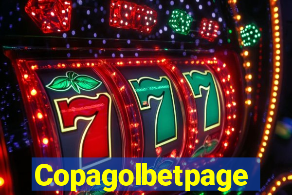 Copagolbetpage