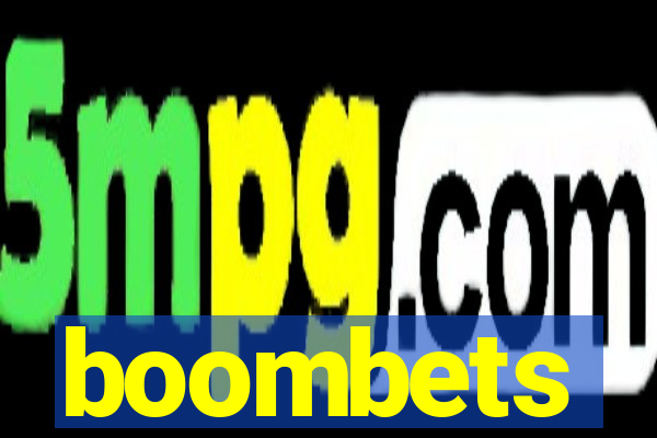 boombets