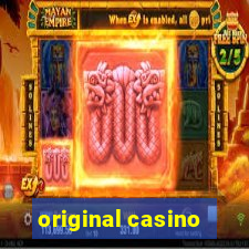 original casino