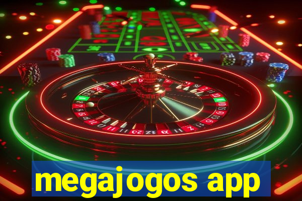 megajogos app