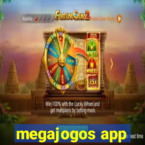 megajogos app