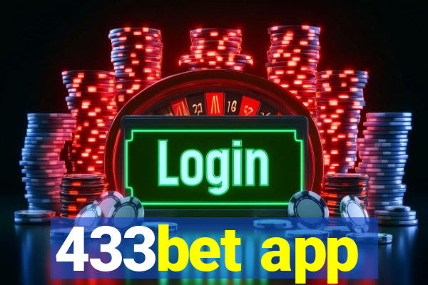 433bet app