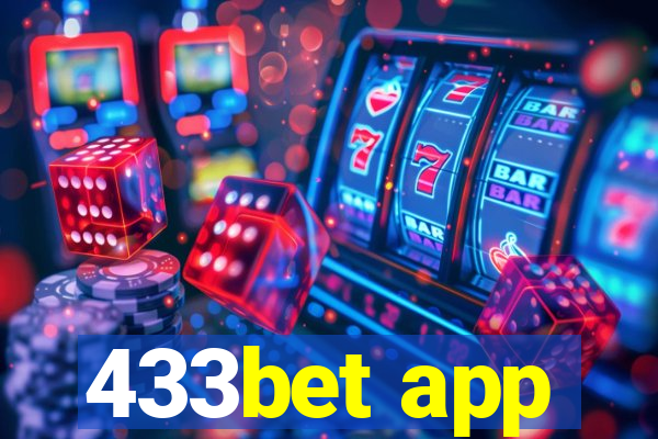 433bet app