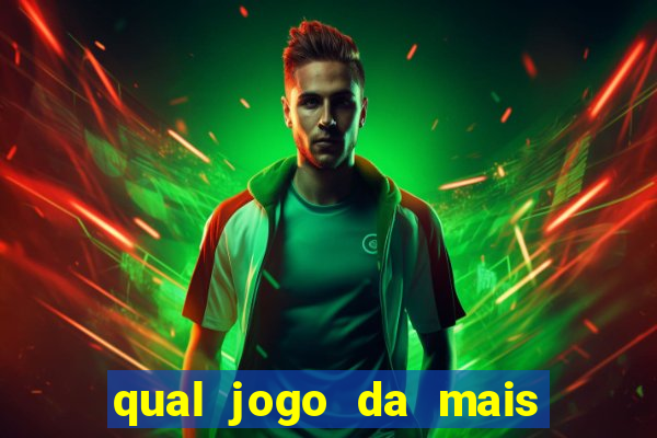 qual jogo da mais dinheiro na betano