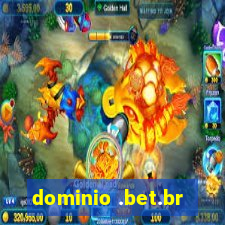 dominio .bet.br