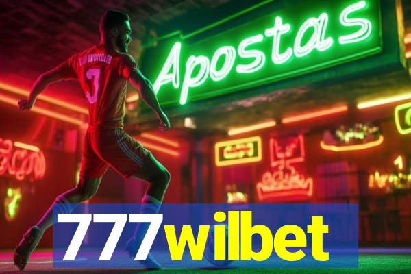 777wilbet