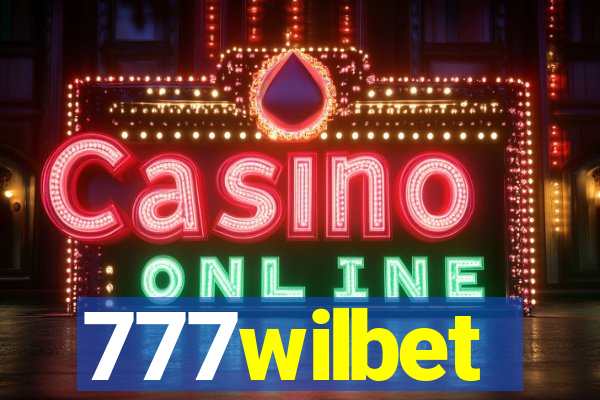 777wilbet