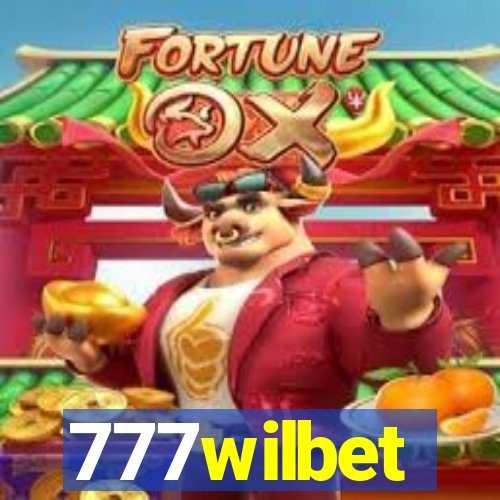 777wilbet