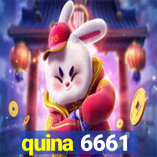 quina 6661