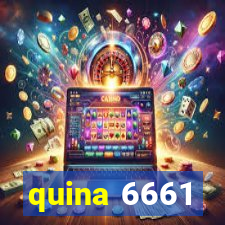 quina 6661