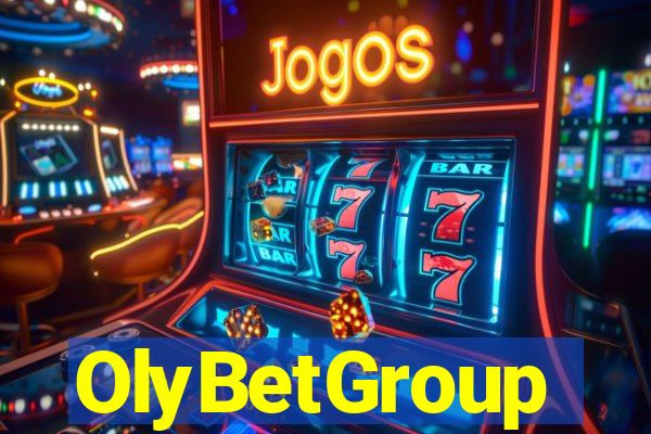 OlyBetGroup