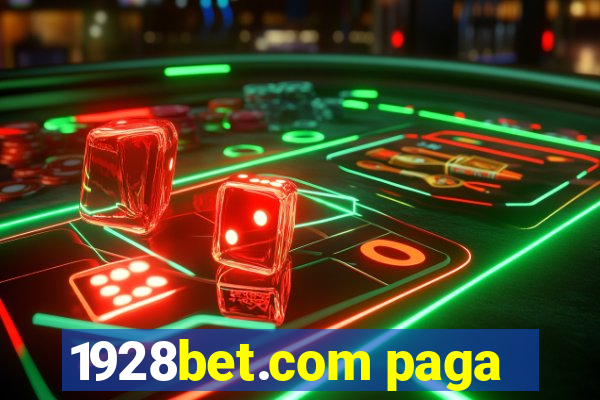 1928bet.com paga