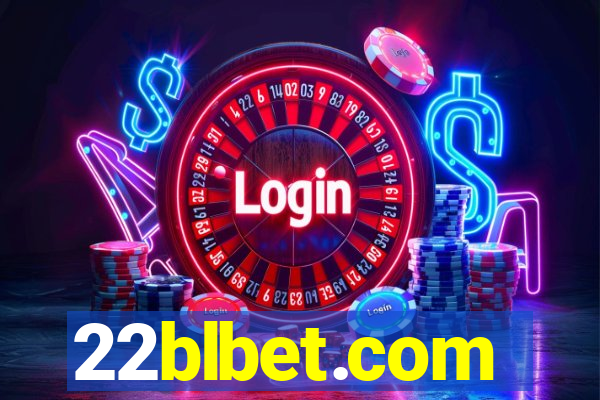 22blbet.com