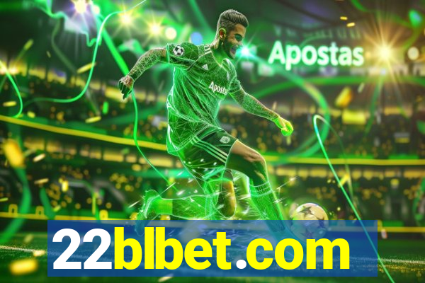 22blbet.com