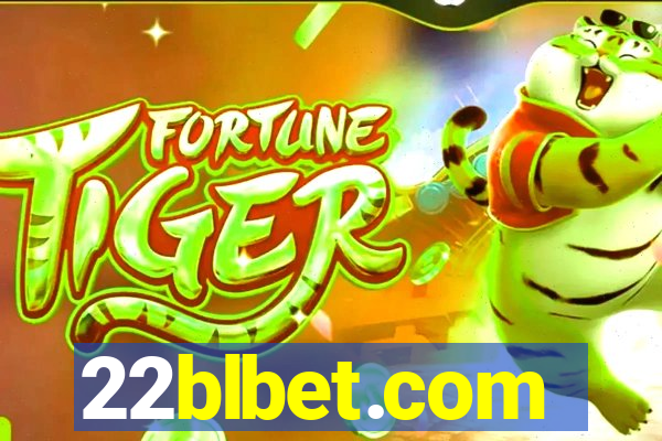 22blbet.com