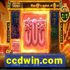 ccdwin.com