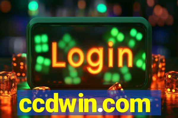 ccdwin.com