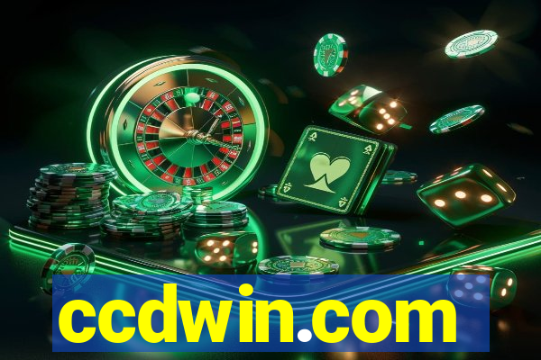 ccdwin.com