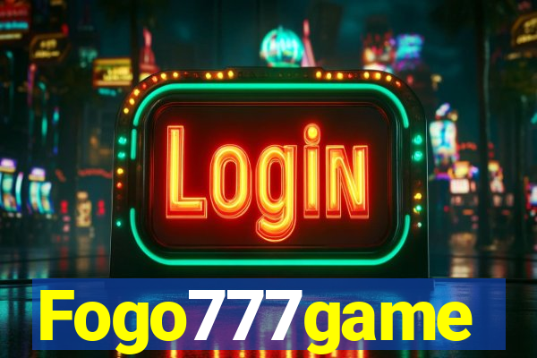 Fogo777game