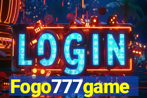 Fogo777game