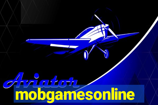 mobgamesonline