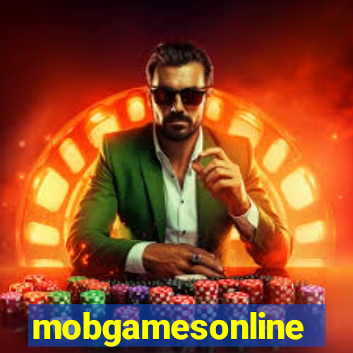 mobgamesonline